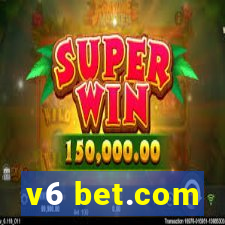 v6 bet.com